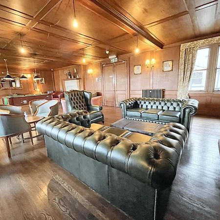 Grey Harlings Rooms Ангус Экстерьер фото